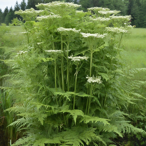 How to Grow Angelica in Your Garden: A Beginner’s Guide to This Majestic Herb (Even in Winter!)