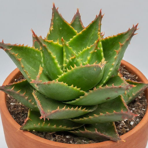 Blooming Beauty: A Step-by-Step Guide to Growing Parrot-Bill Aloe Flowers (Even Indoors!)