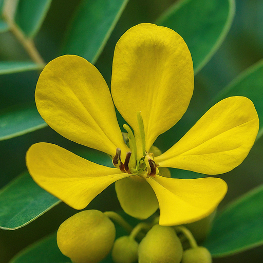 Unveiling the Beauty of Bladder Senna: A Gardener’s Guide to Vibrant Blooms (In Easy Steps!)