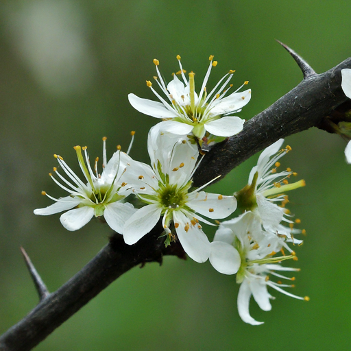 Unveiling the Blackthorn’s Beauty: A Comprehensive Guide to Growing Black Thorn Flowers