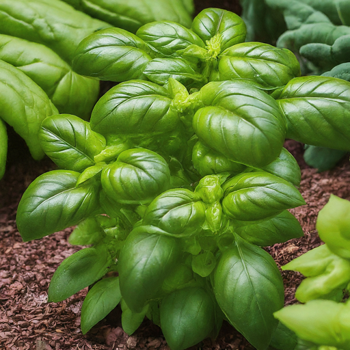 Fresh Basil on Your Windowsill: A Gardener’s Guide to Growing Luscious Leaves