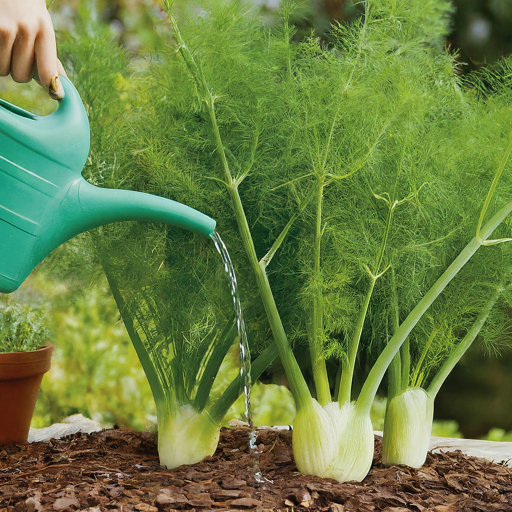 Unveiling the Feathery Magic: A Guide to Growing Fennel Flowers in Your Garden