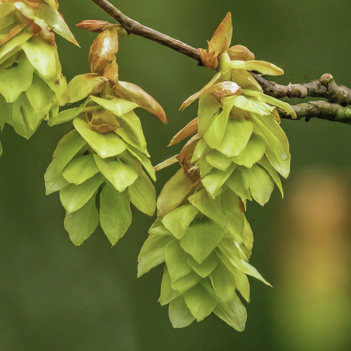 Unveiling the Secrets of Hornbeam Blooms: A Step-by-Step Guide