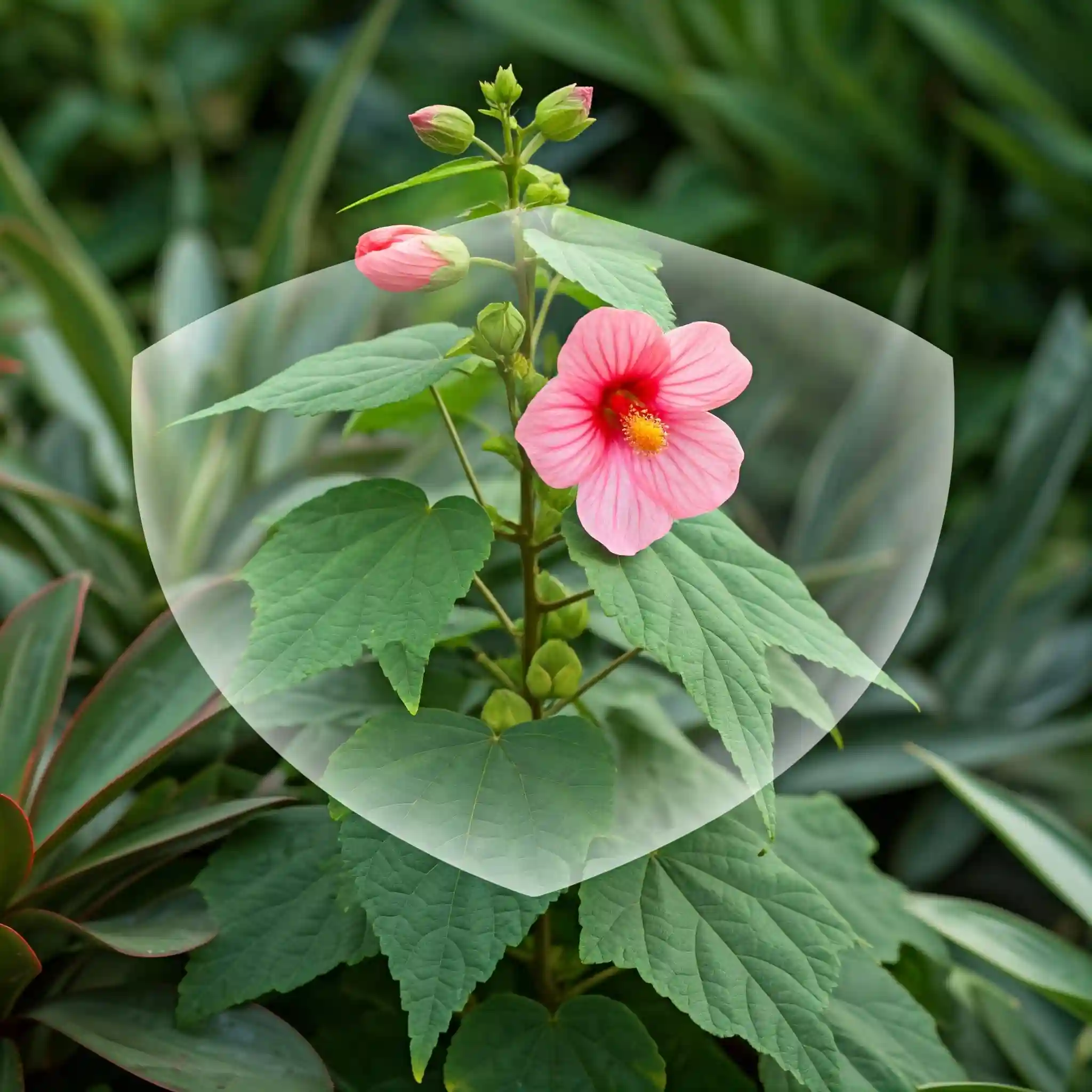 Abutilon Mosaic Virus: 7 Crucial Steps to Protect Your Flowering Maples