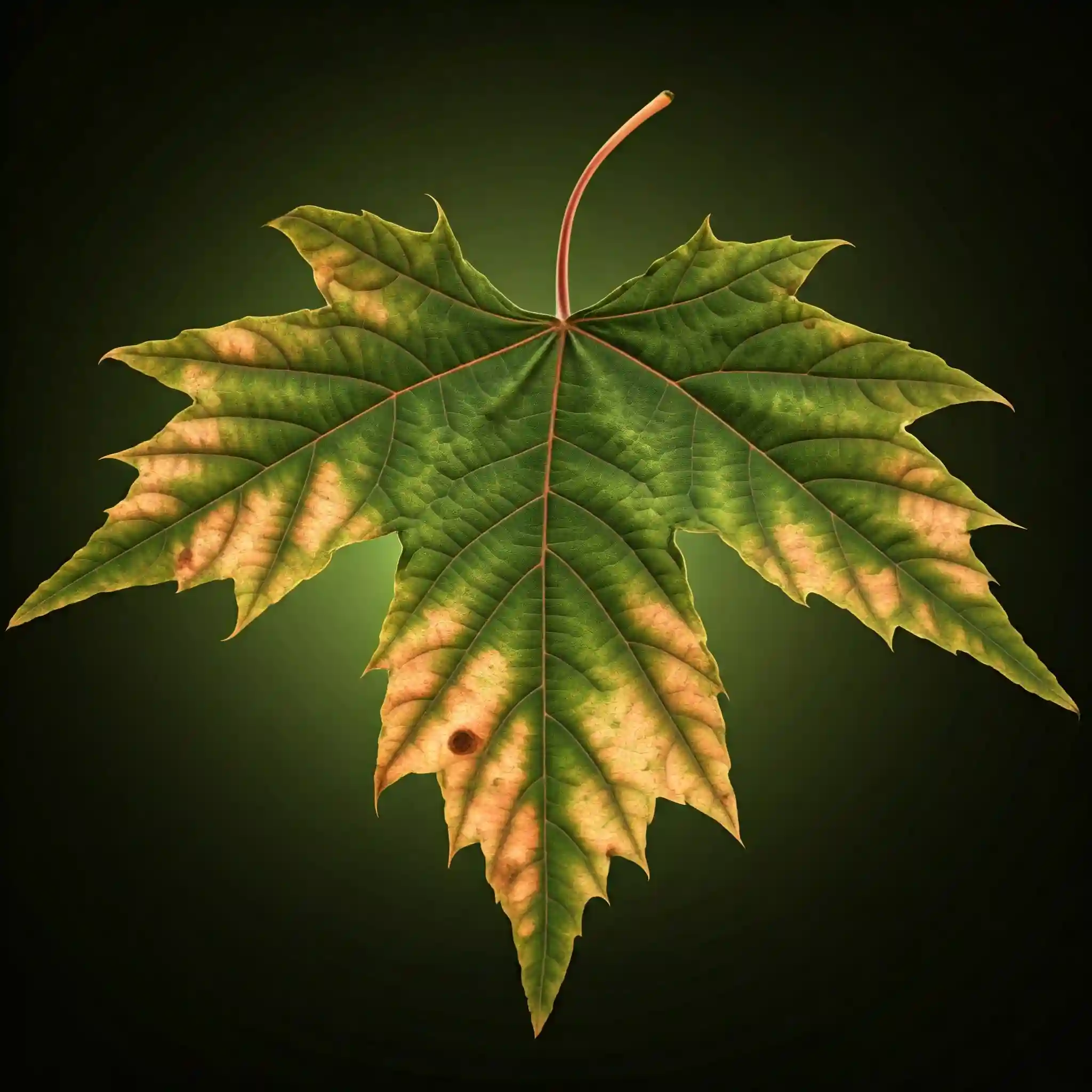 Actinopelte Leaf Spot: 7 Proven Strategies to Save Your Trees Actinopelte Leaf Spot: 7 Proven Strategies to Save Your Trees