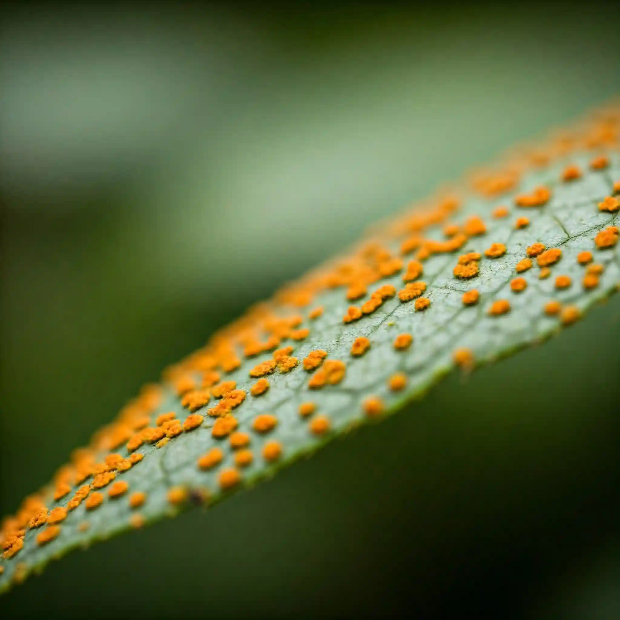 Algal Leaf Spot: 7 Proven Strategies to Protect Your Plants Algal Leaf Spot: 7 Proven Strategies to Protect Your Plants