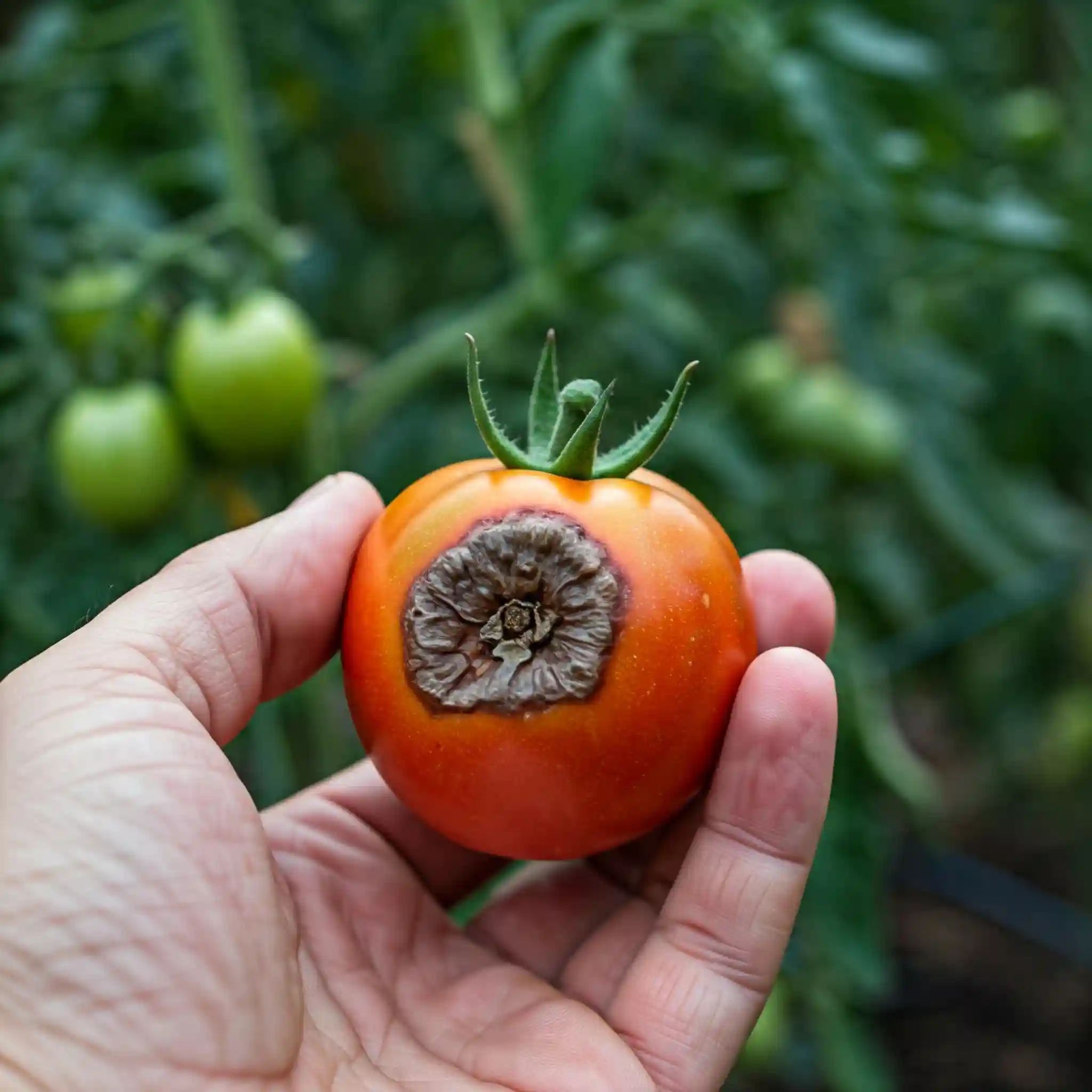 Alternaria blight