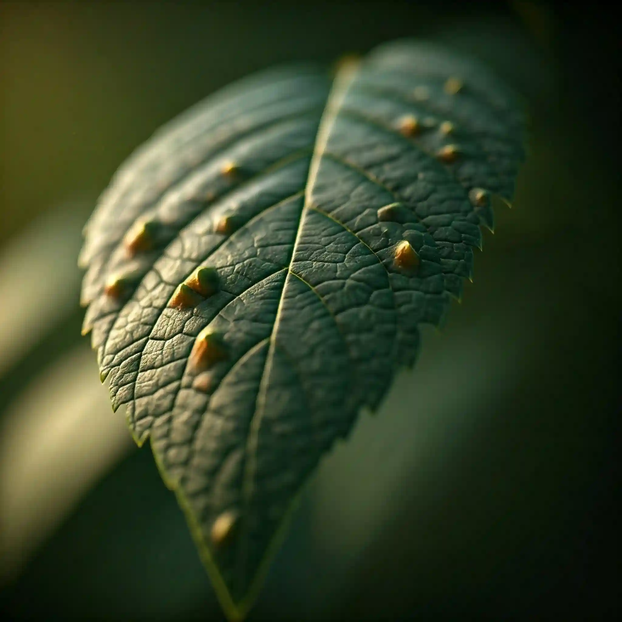 Angular Leaf Spot: 7 Proven Strategies for a Spotless Garden