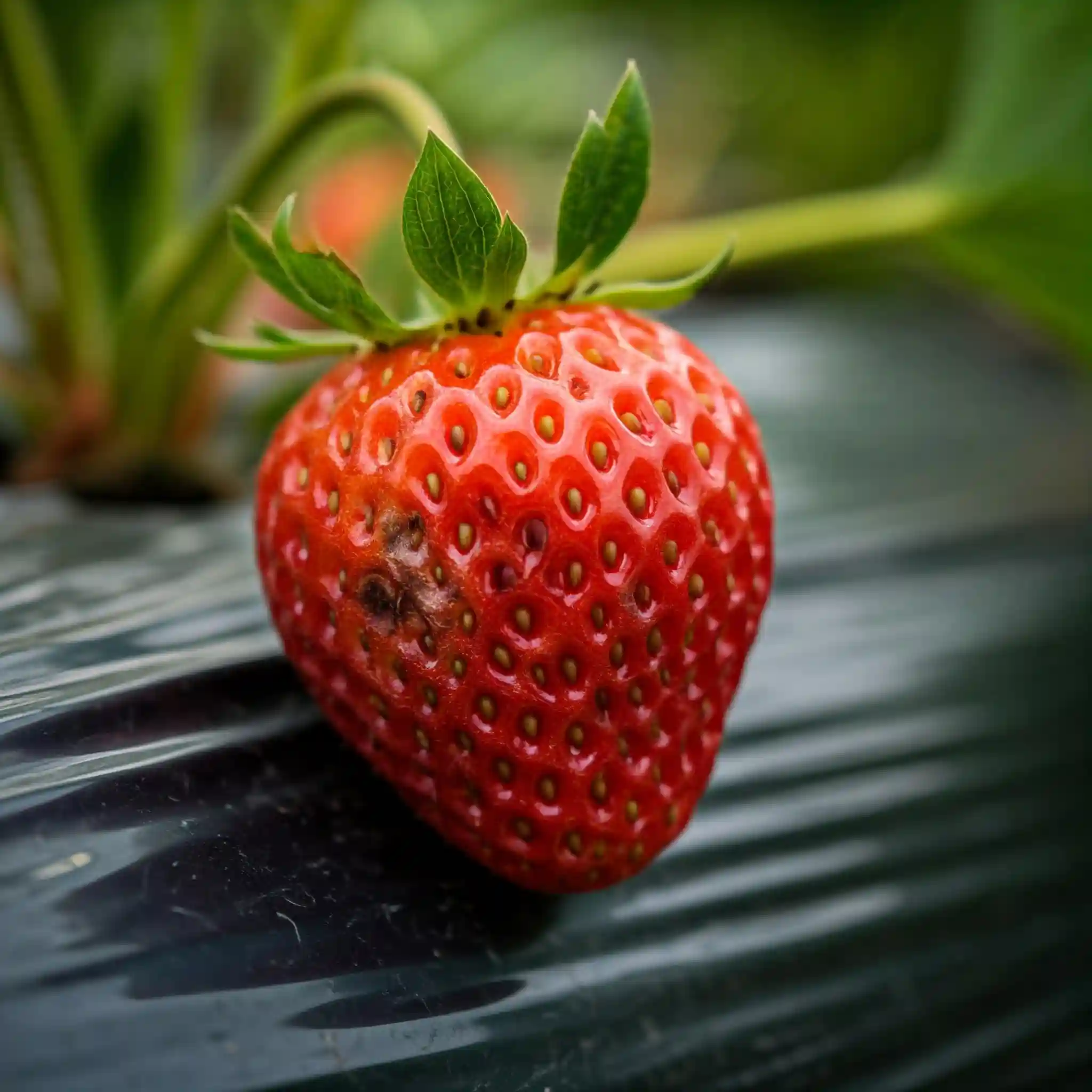 Anthracnose Fruit Rot: 7 Proven Strategies to Protect Your Harvest
