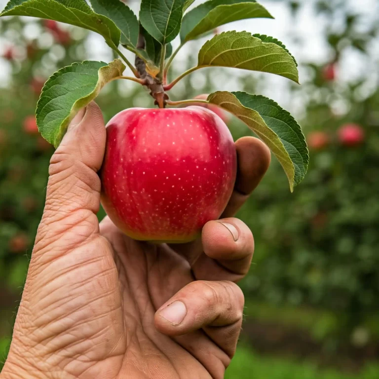 Apple Scab: 7 Proven Strategies to Protect Your Orchard This Year Apple Scab: 7 Proven Strategies to Protect Your Orchard This Year