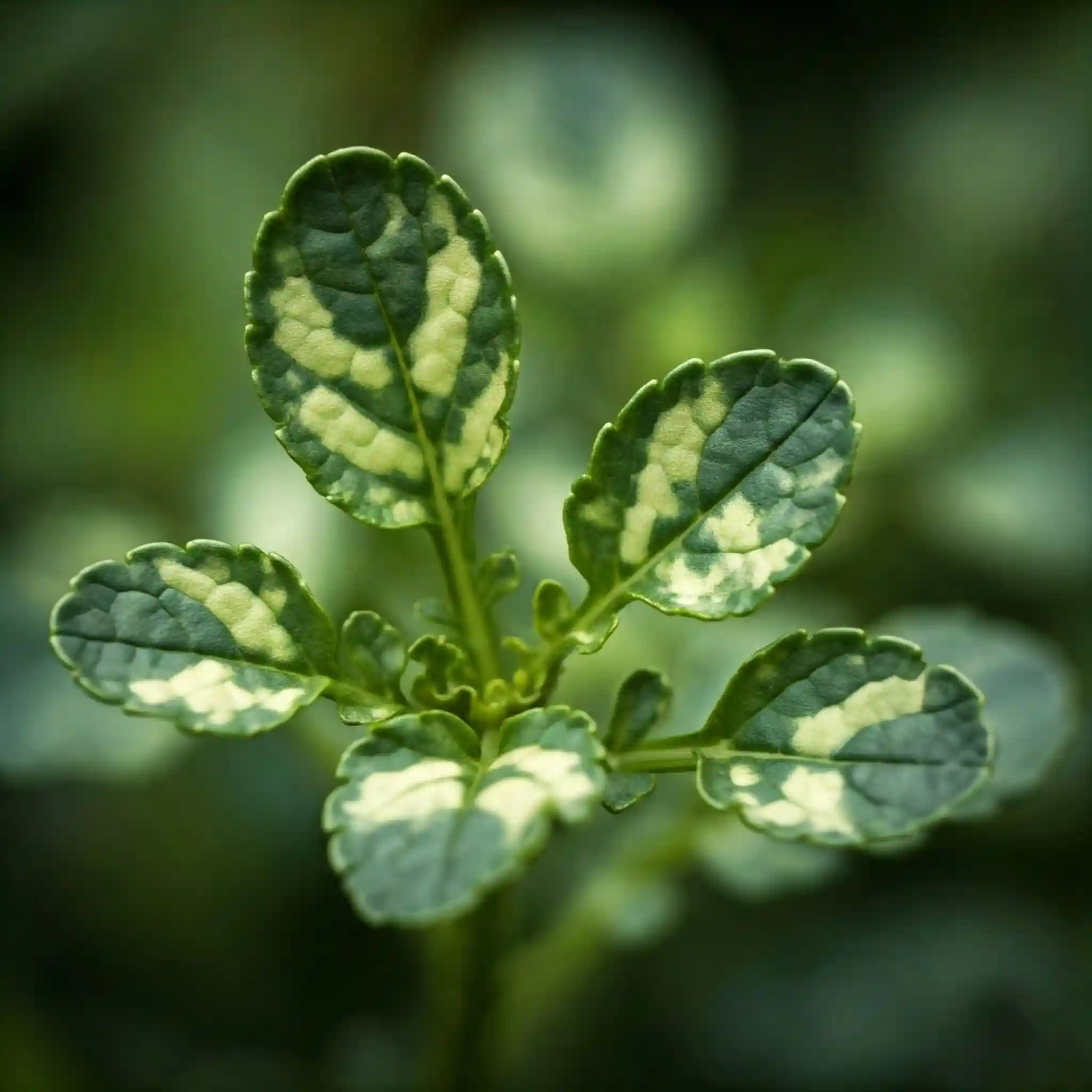 Arabis Mosaic Virus: 7 Crucial Insights for Protecting Your Garden Arabis Mosaic Virus: 7 Crucial Insights for Protecting Your Garden