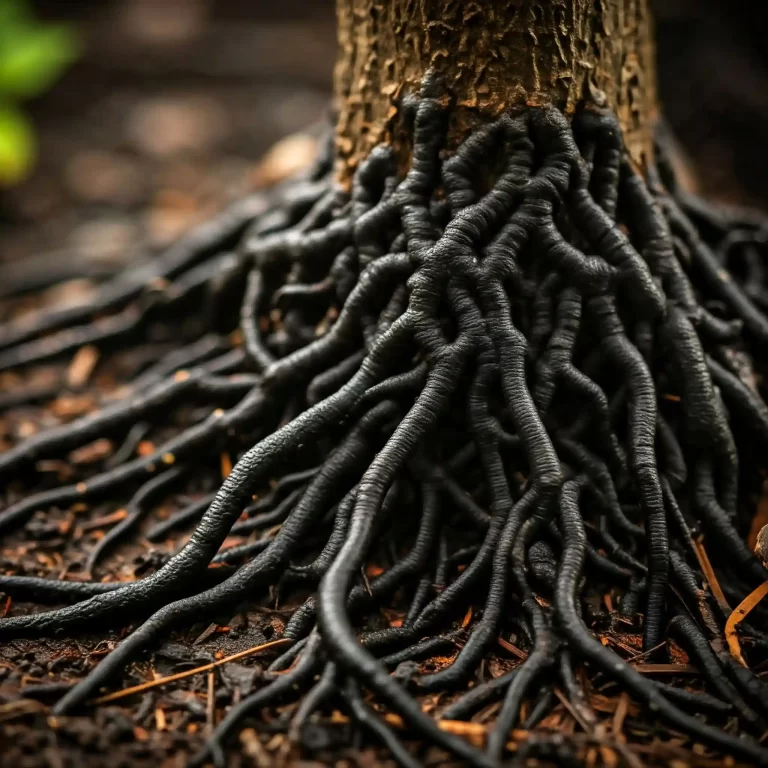 Armillaria Root Rot: How to Save Your Plants Armillaria Root Rot: How to Save Your Plants