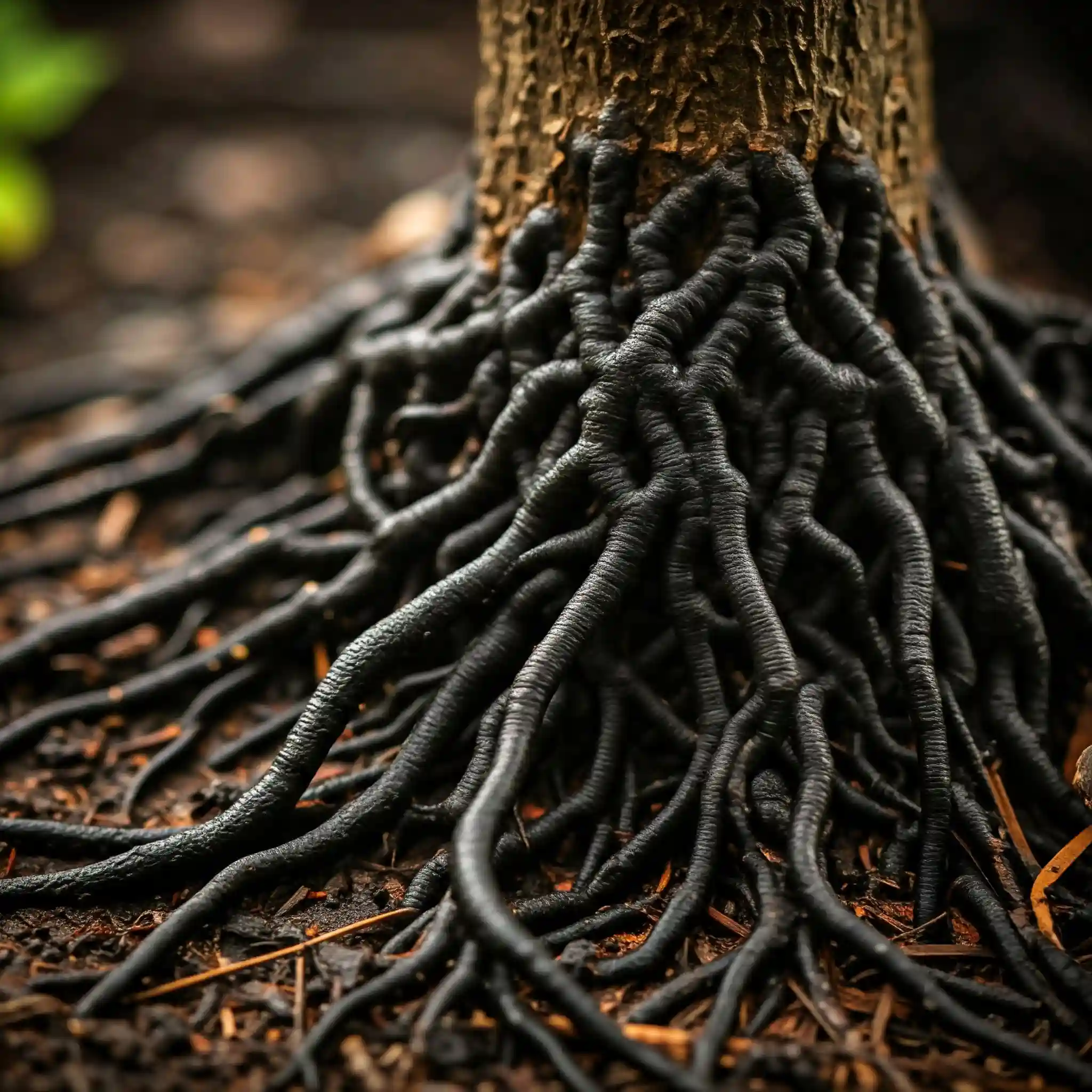 Armillaria Root Rot: How to Save Your Plants Armillaria Root Rot: How to Save Your Plants
