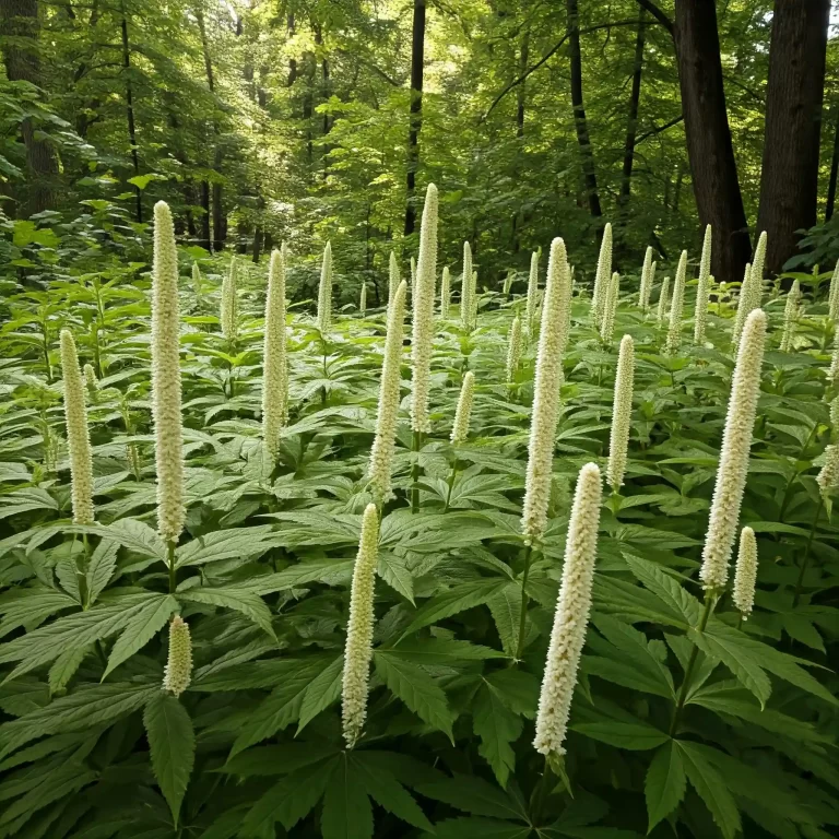 How to Grow Black Cohosh Herbs: A Gardener’s Guide to Success How to Grow Black Cohosh Herbs: A Gardener’s Guide to Success