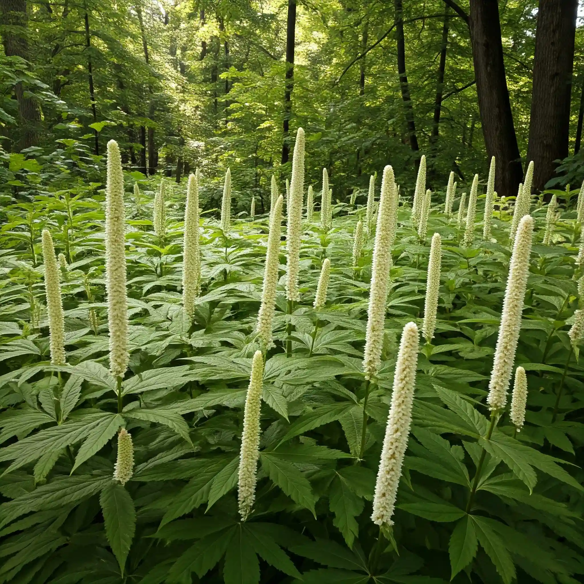 How to Grow Black Cohosh Herbs: A Gardener’s Guide to Success How to Grow Black Cohosh Herbs: A Gardener’s Guide to Success
