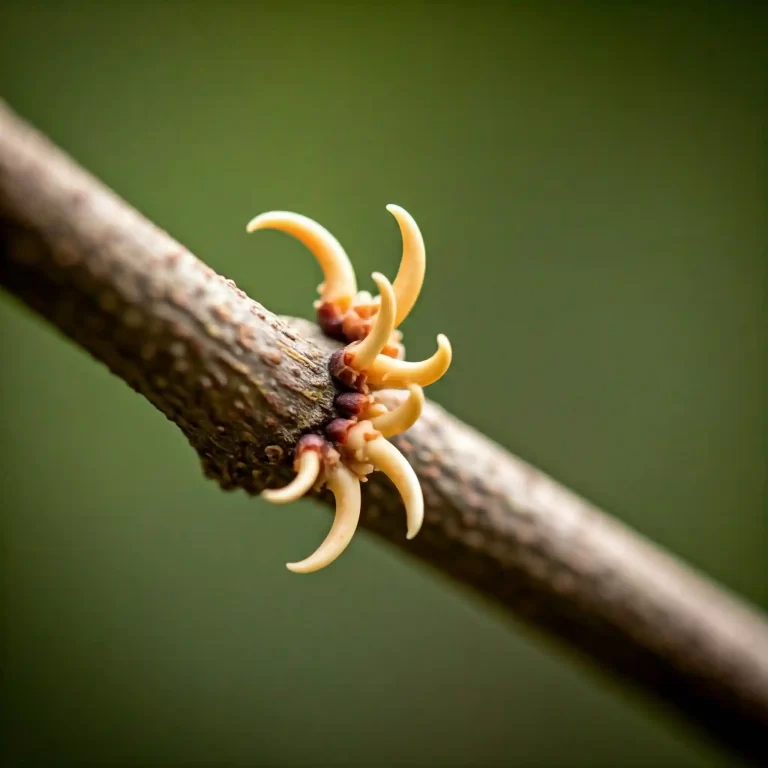 How to Grow Cat’s Claw: 7 Steps to Cultivate This Powerful Herb How to Grow Cat’s Claw: 7 Steps to Cultivate This Powerful Herb