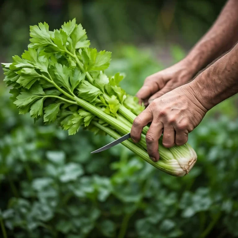 How to Grow Celery: 7 Simple Steps to Crunchy, Homegrown Stalks How to Grow Celery: 7 Simple Steps to Crunchy, Homegrown Stalks