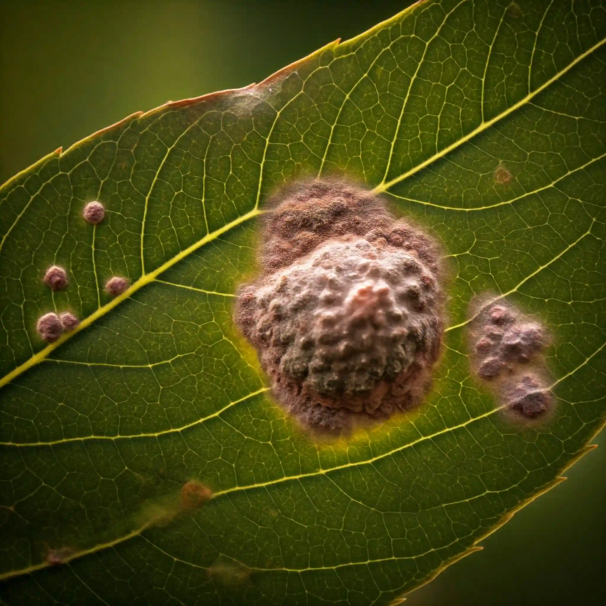 How to Conquer Cercospora Leaf Spot: 7 Steps to Saving Your Water Willow How to Conquer Cercospora Leaf Spot: 7 Steps to Saving Your Water Willow
