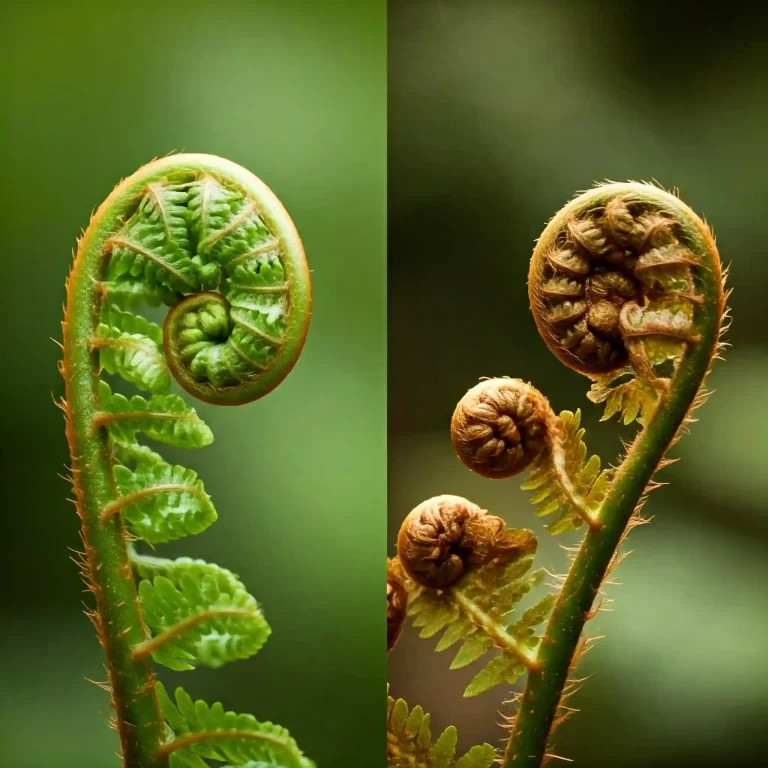 How to Grow Fiddleheads: Unlocking Spring’s Forest Treasure How to Grow Fiddleheads: Unlocking Spring’s Forest Treasure