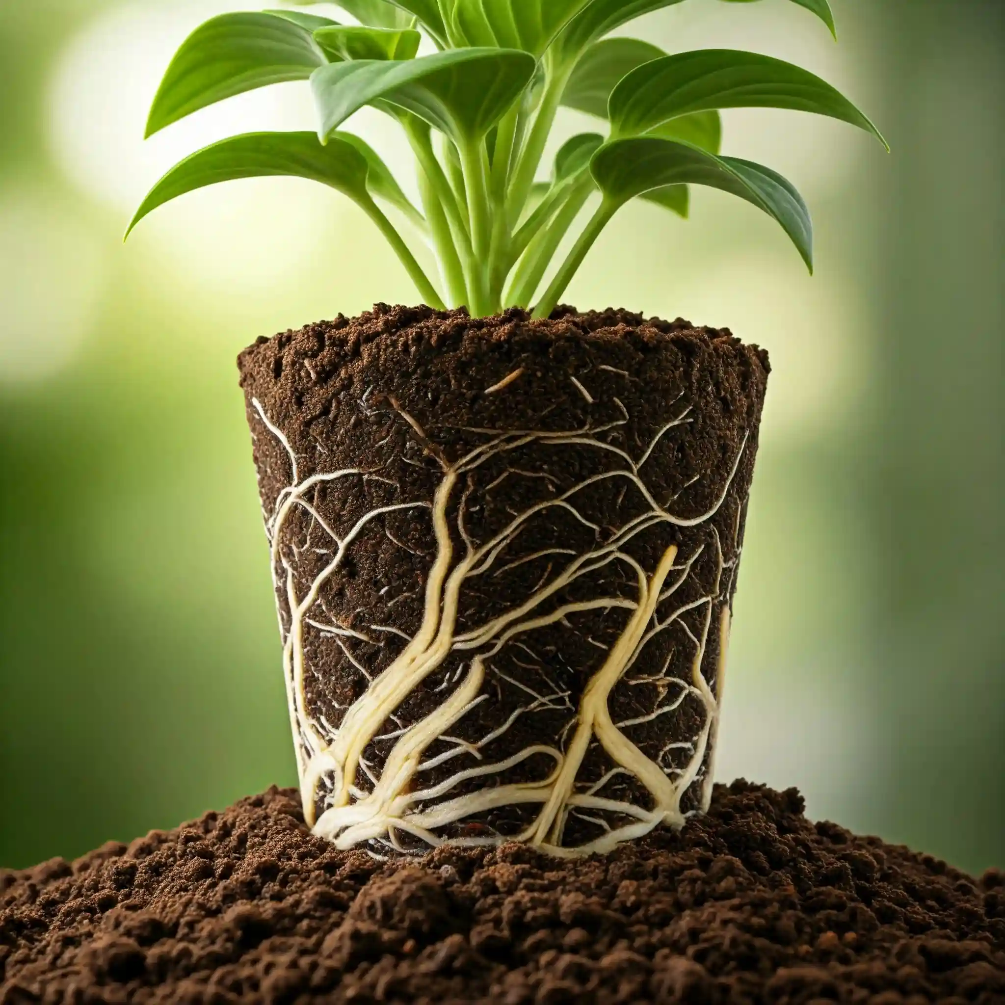 Stop Thunbergia Root Rot: 7 Proven Care & Treatment Tactics Stop Thunbergia Root Rot: 7 Proven Care & Treatment Tactics