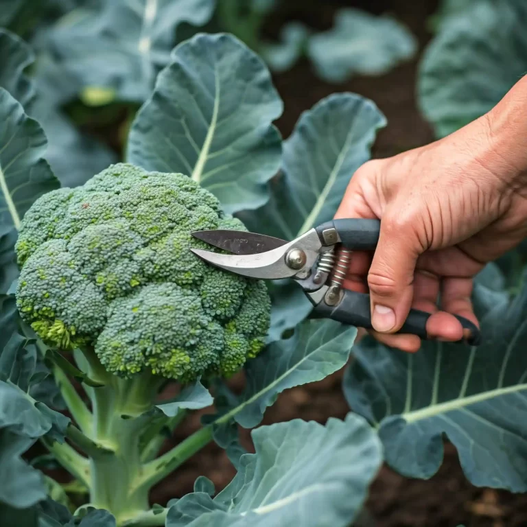 How to Grow Broccoli: 7 Simple Steps to a Thriving Harvest How to Grow Broccoli: 7 Simple Steps to a Thriving Harvest