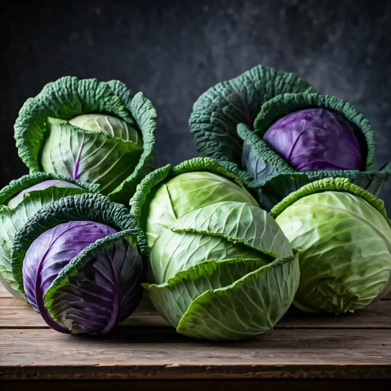 How to Grow Cabbage: 7 Steps Easy Successful Harvest How to Grow Cabbage: 7 Steps Easy Successful Harvest