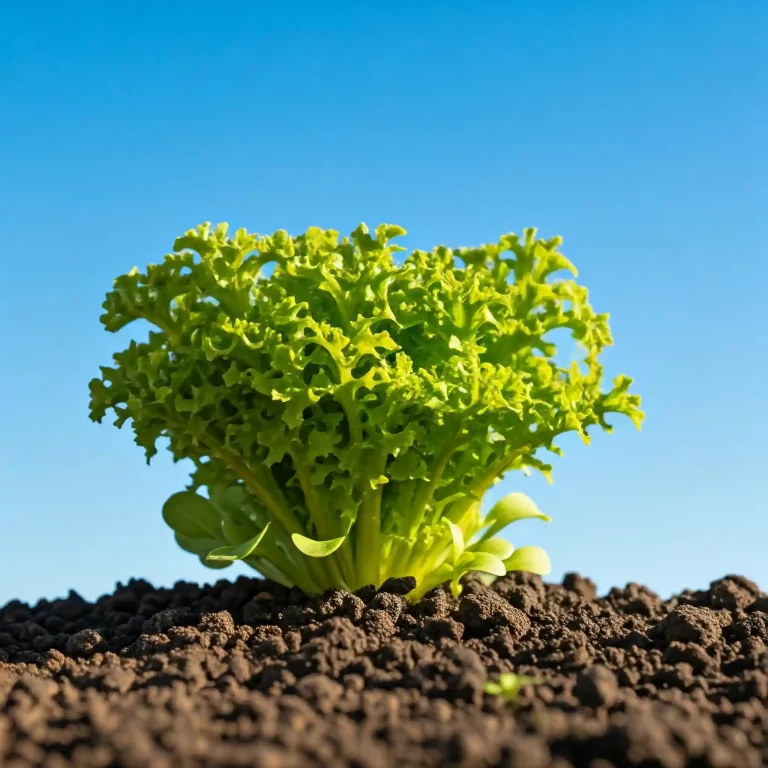 How to Grow Frisee: 7 Secrets to a Crisp & Bitter-Free Harvest How to Grow Frisee: 7 Secrets to a Crisp & Bitter-Free Harvest