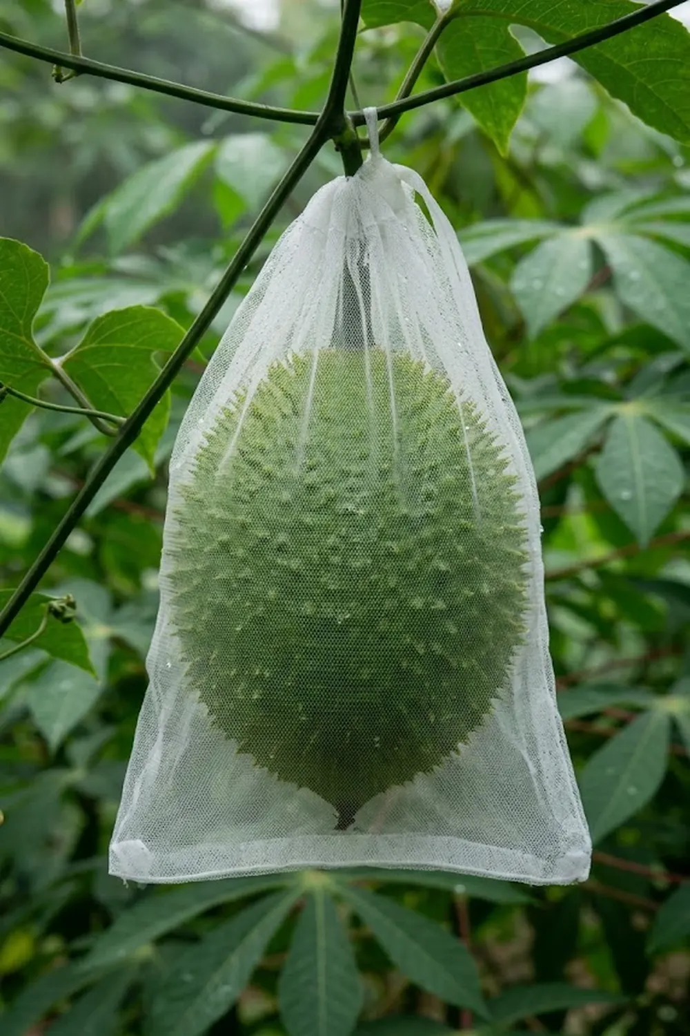 Protect Vines from Common Pests