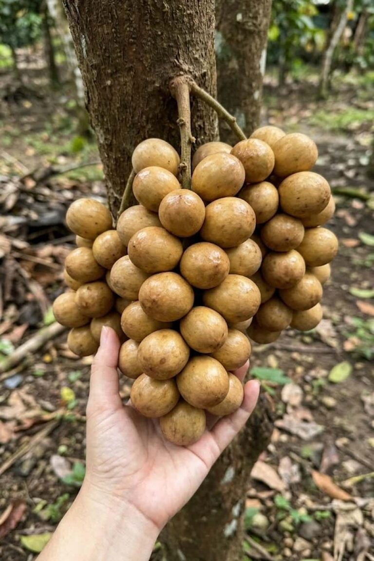 How to Grow Lanzones: Best Tips for Huge Yields