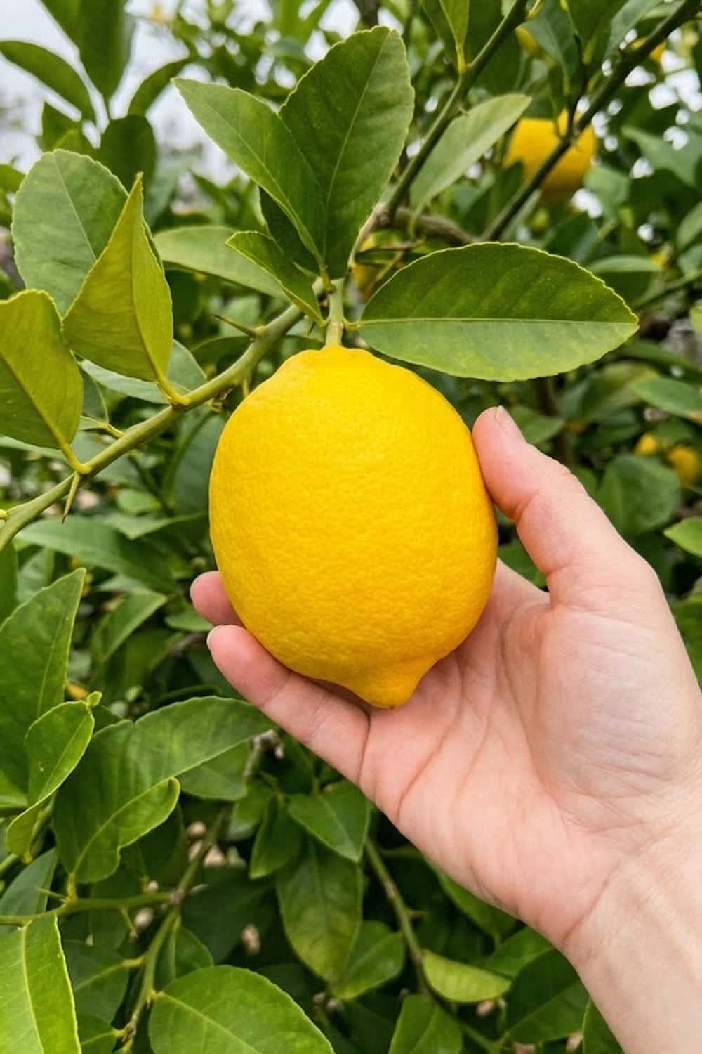 Lemon