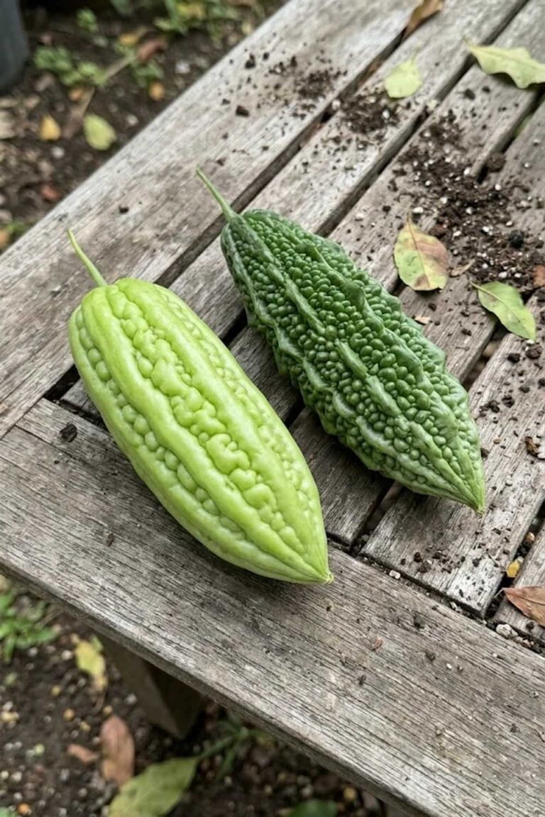 12 Proven Secrets to Grow Momordica Fruit for a Massive Harvest 12 Proven Secrets to Grow Momordica Fruit for a Massive Harvest