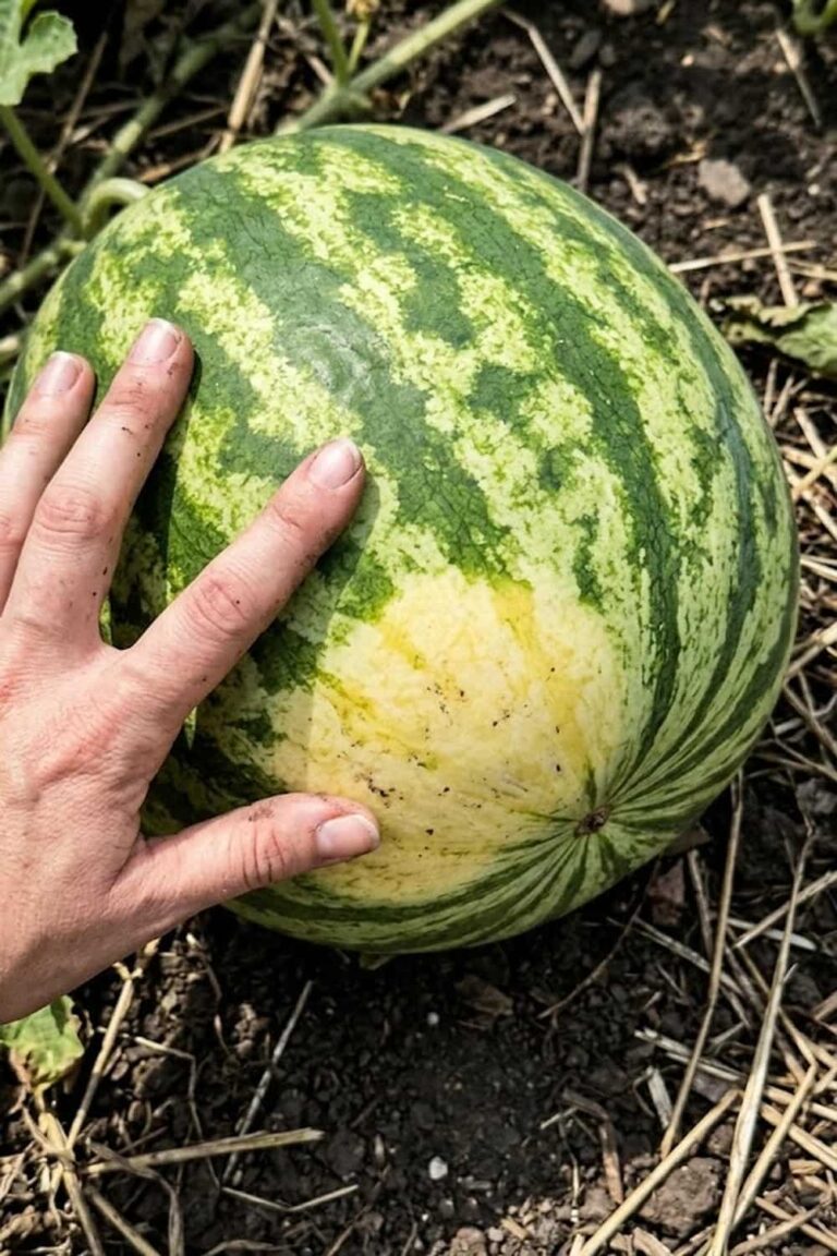 Watermelon Fruit: 17 Expert Secrets for a Massive Sweet Harvest Watermelon Fruit: 17 Expert Secrets for a Massive Sweet Harvest