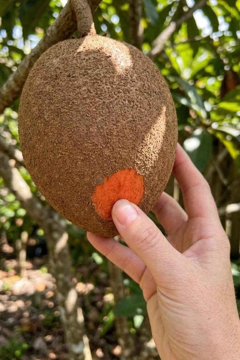 9 Secrets to Success: How to Grow Mamey Sapote Fruit Fast 9 Secrets to Success: How to Grow Mamey Sapote Fruit Fast