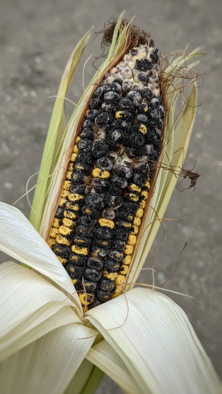 Common Smut: How to Identify and Manage Corn Smut Galls