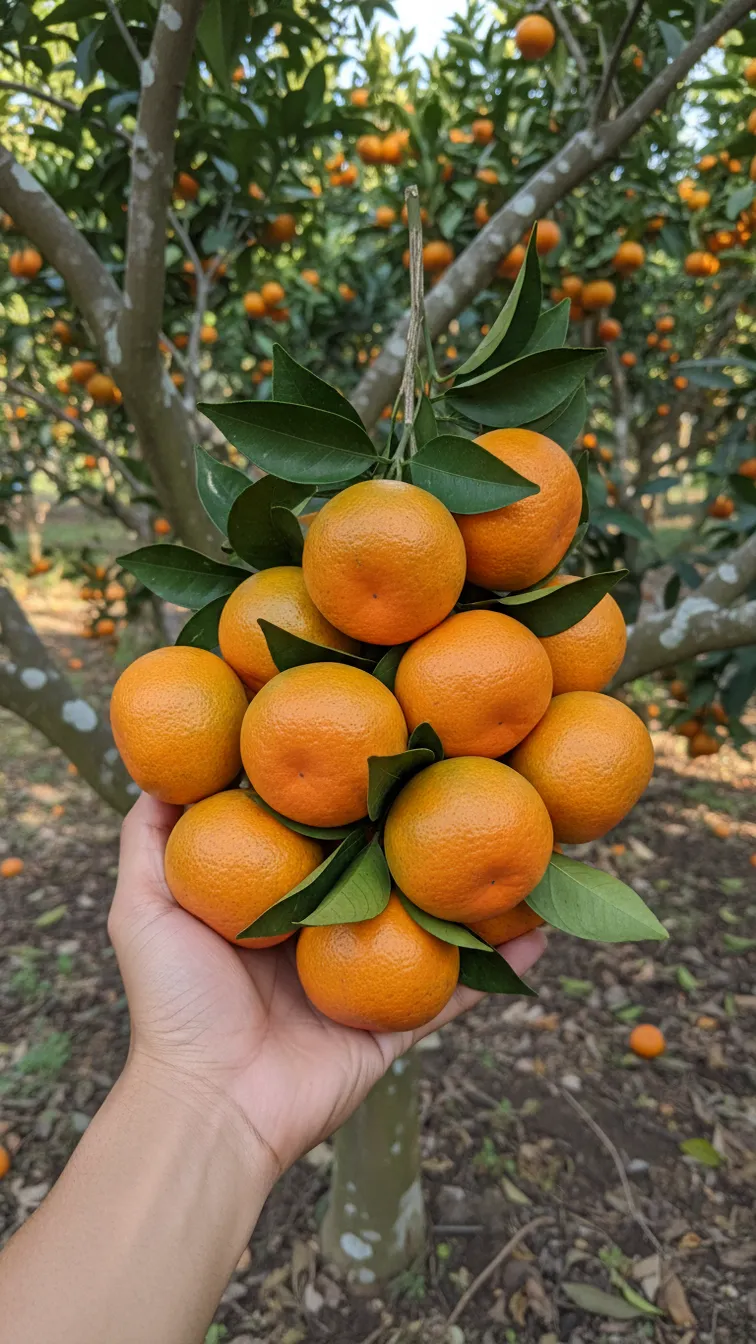 How to Grow Mandarin Fruit: Complete Home Grower Guide How to Grow Mandarin Fruit: Complete Home Grower Guide