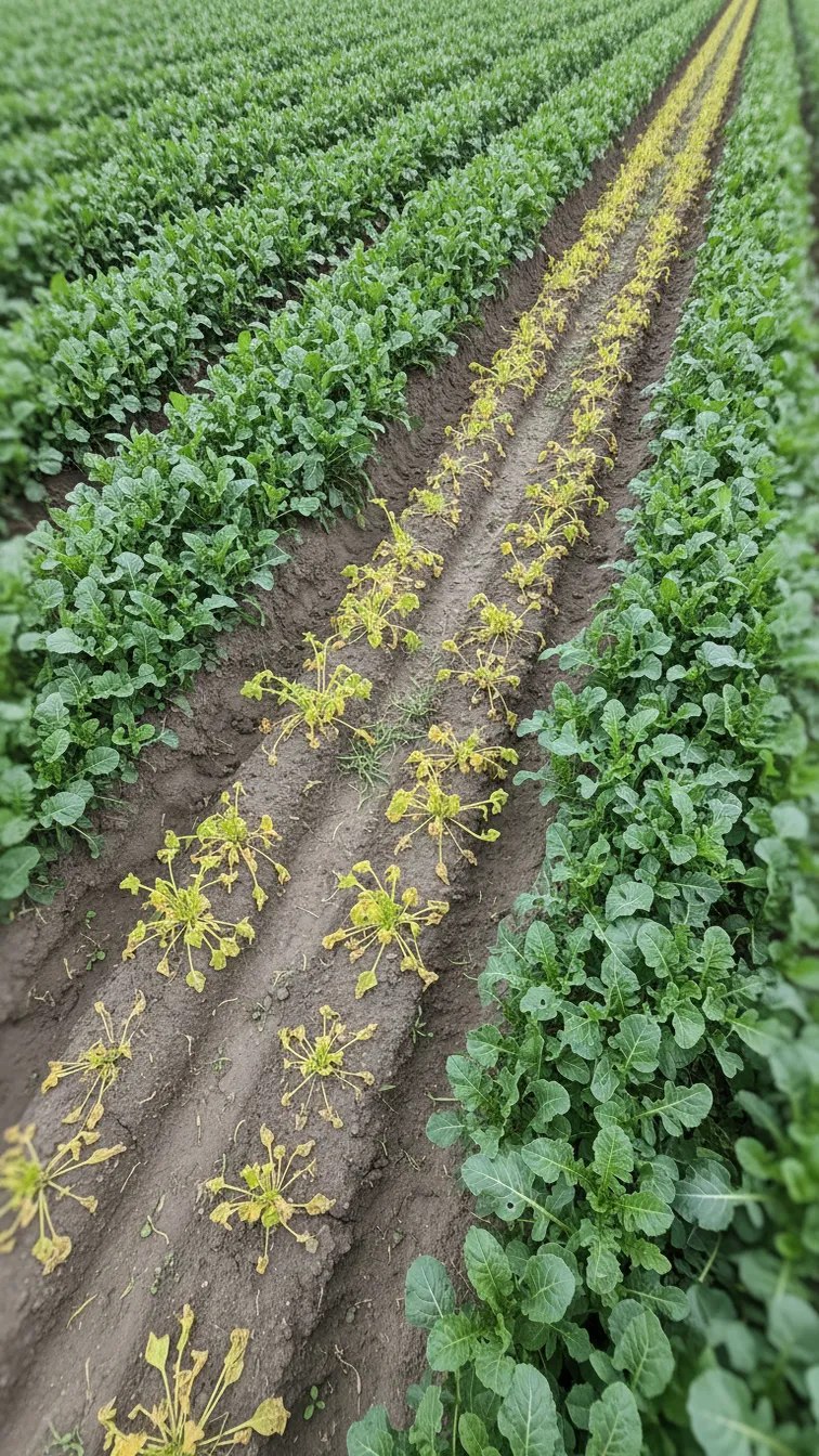 Columbia Lance Nematode: How to Identify and Manage Hoplolaimus Columbus