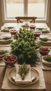 Thanksgiving Day Decorations: 18 Fresh Ideas to Style Your Home by Noon