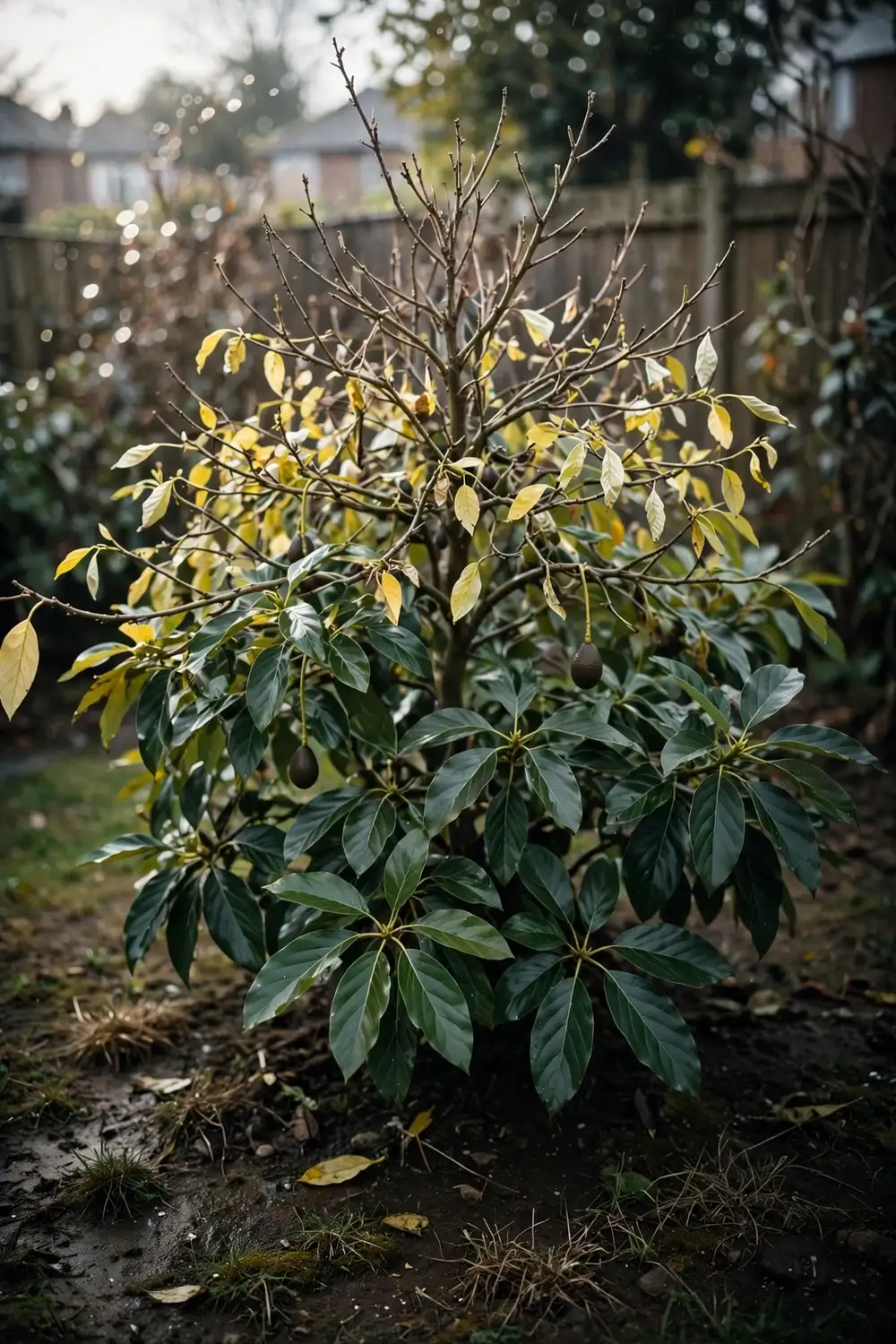 Avocado Root Rot (Phytophthora): 7 Fixes When Your Tree Is Dying From the Roots Avocado Root Rot (Phytophthora): 7 Fixes When Your Tree Is Dying From the Roots