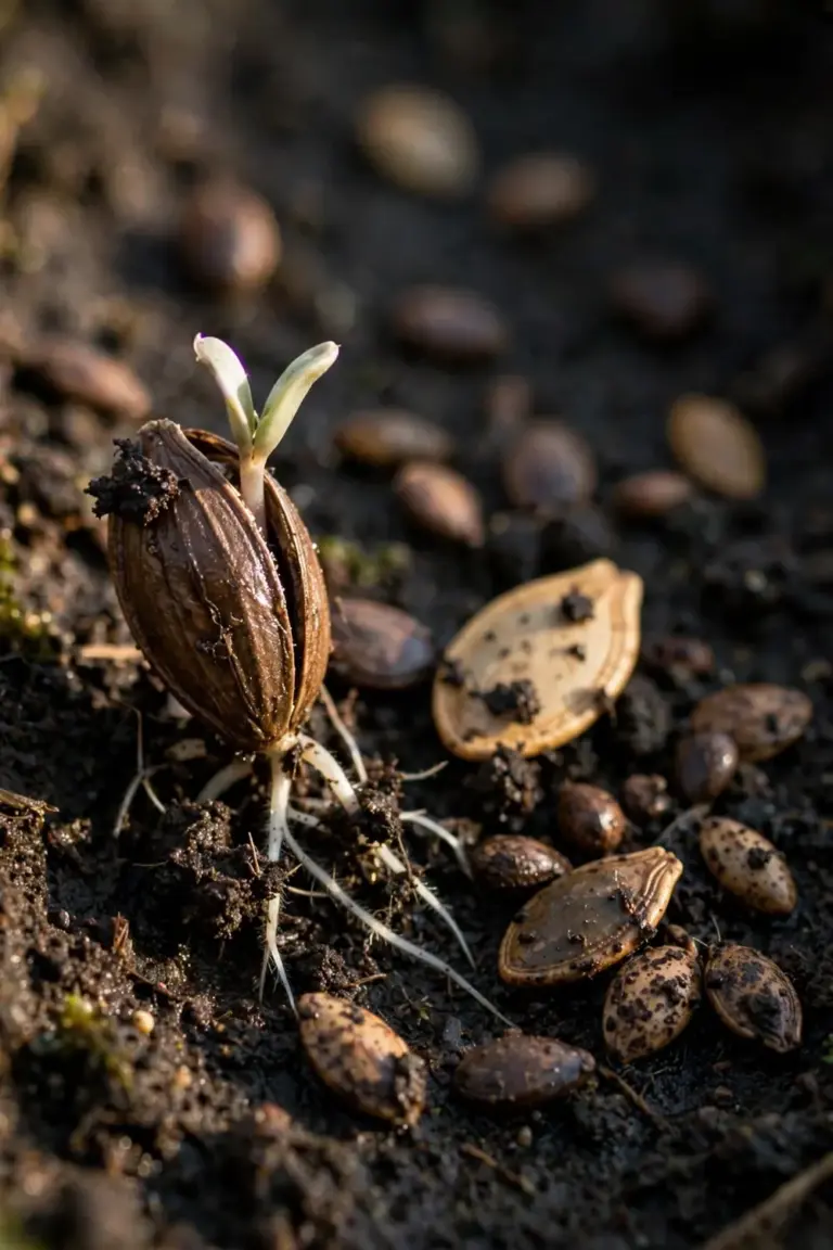 31 Best Seeds for Fall Planting: Veggies for a Fall Harvest and Flowers for a Spring Show
