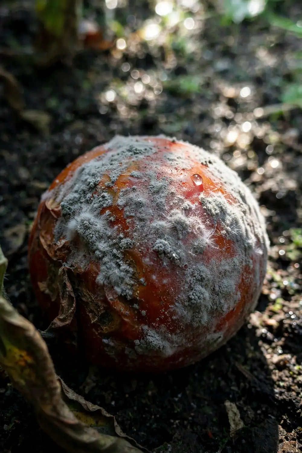 Botrytis Blight on Tomatoes: 8 Treatments That Actually Work