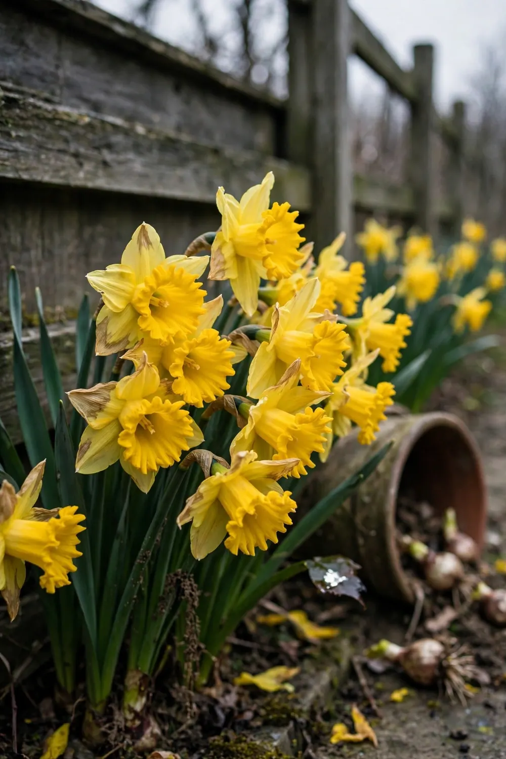 21 Bulbs to Plant in Fall (and the Ones Big Sites Skip): From Deer-Resistant Daffodils to Layered Lasagna Pots