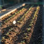 Fall Garden Planting Schedule: 21 Crop Timings by Zone, Count-Back Math, and Frost-Date Charts