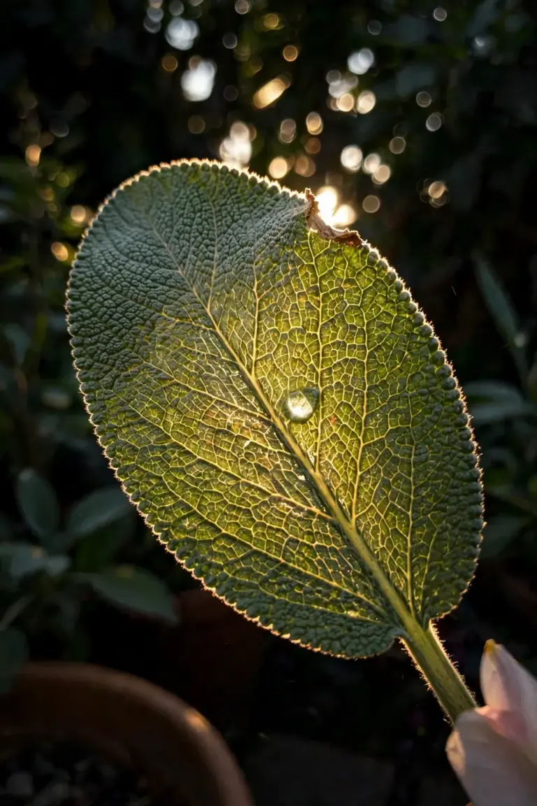 Fall Herbs to Plant: 26 Picks for the Garden, Pots, and the Windowsill