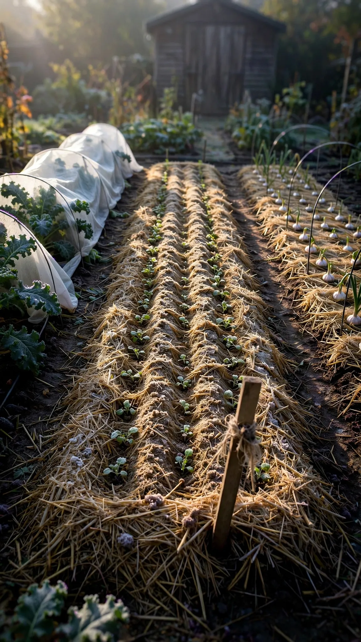 Fall Planting Calendar: What to Sow, Transplant, and Plant by Zone and Month