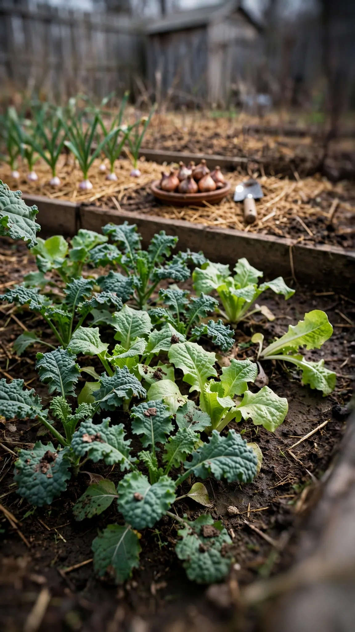 Fall Planting Guide: 21 Crops, Bulbs, and Perennials to Plant This Fall Fall Planting Guide: 21 Crops, Bulbs, and Perennials to Plant This Fall