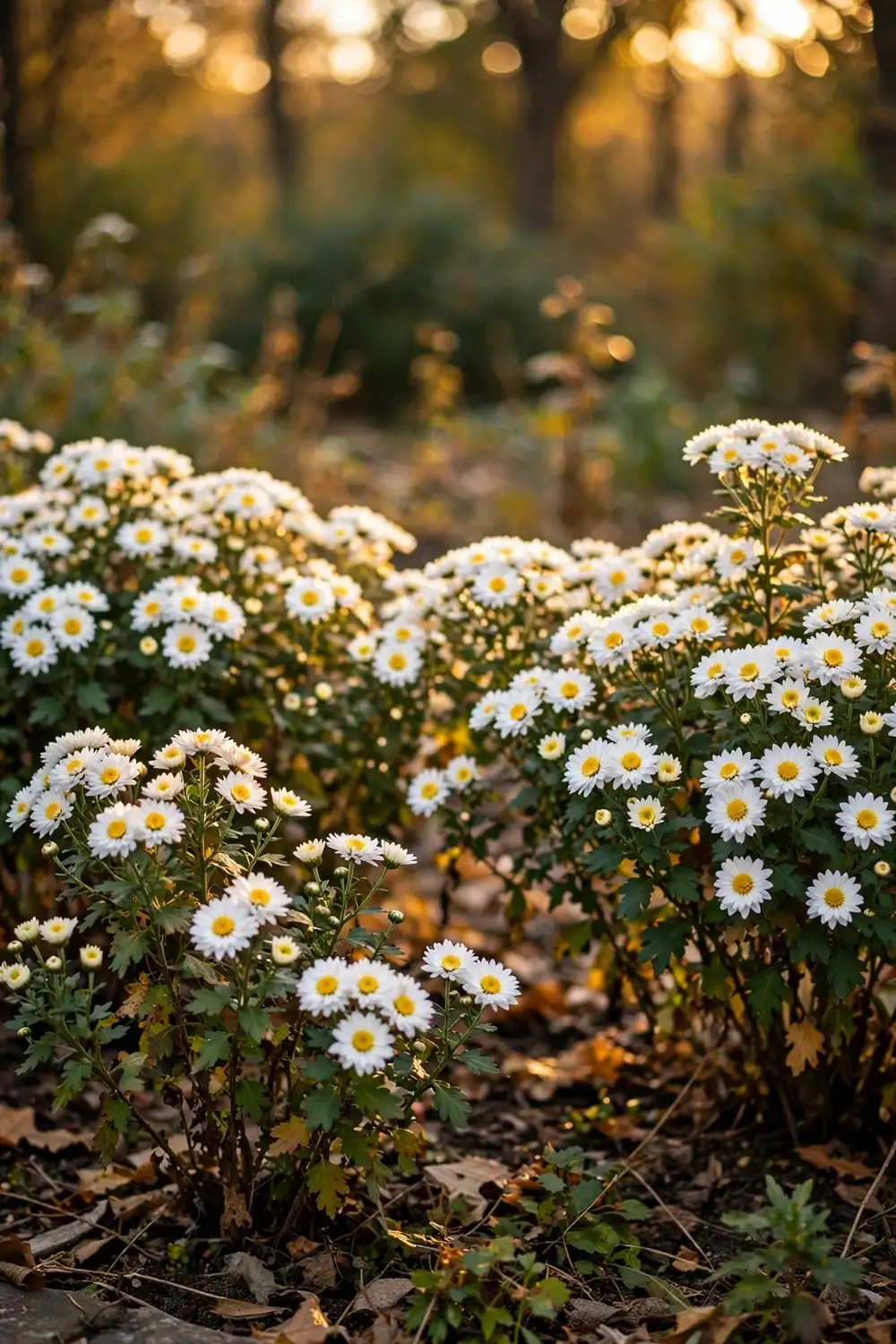 How to Grow Chrysanthemum for Tea: 15 Steps Plant to Cup How to Grow Chrysanthemum for Tea: 15 Steps Plant to Cup