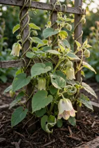 How to Grow Codonopsis From Seed: 12 Steps to Homegrown Dang Shen