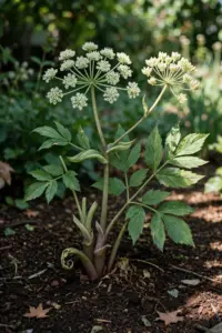 How to Grow Dang Gui From Seed: 14 Steps to Homegrown Dong Quai