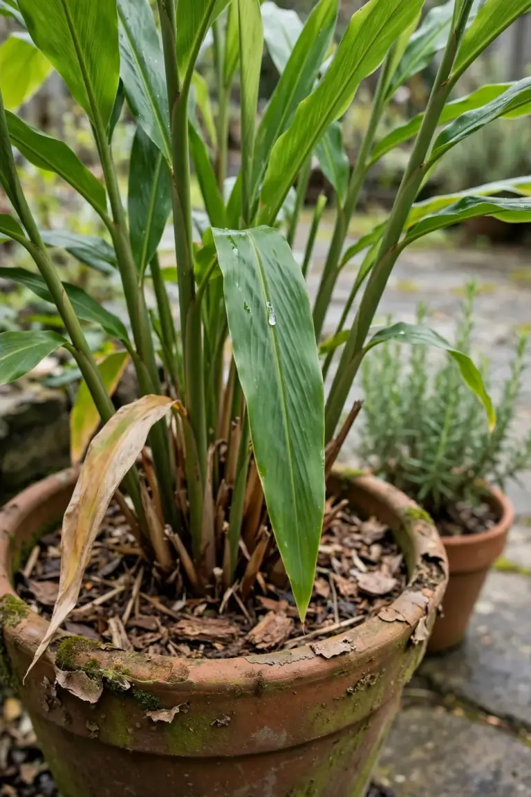 How to Grow Galangal in Pots: Container Guide for Cold Climates How to Grow Galangal in Pots: Container Guide for Cold Climates