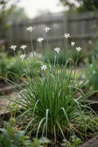 How to Grow Garlic Chives: 15 Steps From Seed to Stir-Fry